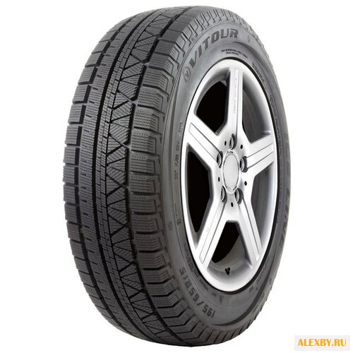 Автомобильная шина Vitour Ice