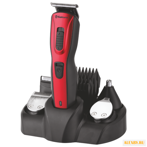 Набор для стрижки Sakura SA-5523