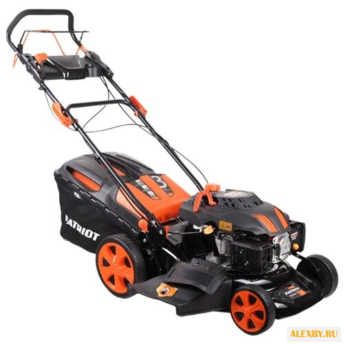 Газонокосилка PATRIOT PT 47 LS