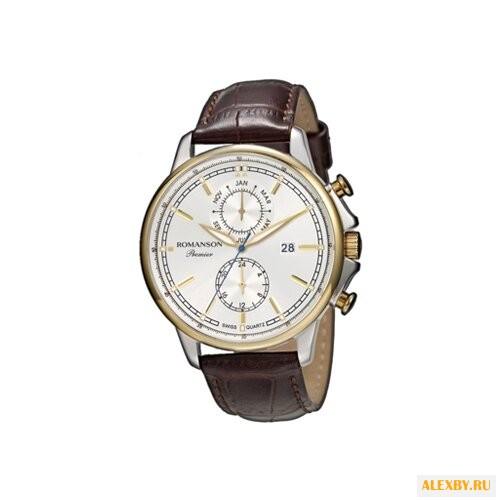 Наручные часы ROMANSON