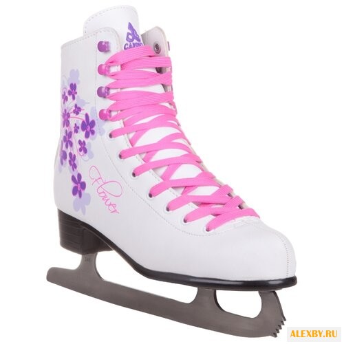 Женские коньки Alpha Caprice