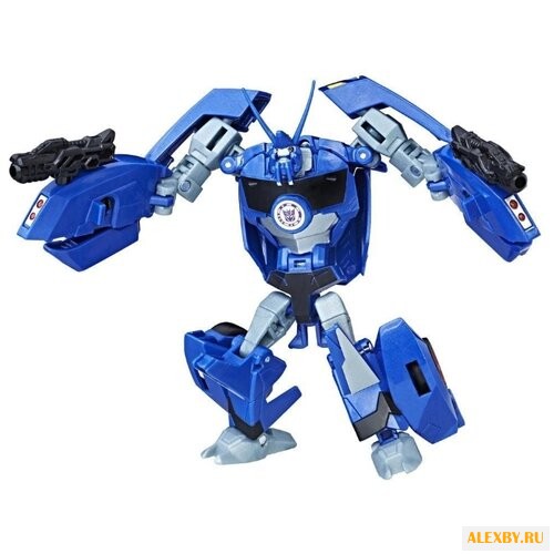 Трансформер Hasbro Transformers