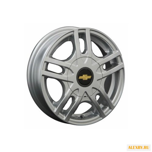 Колесный диск Replica GM5