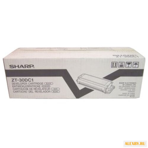 Картридж Sharp ZT30DC1