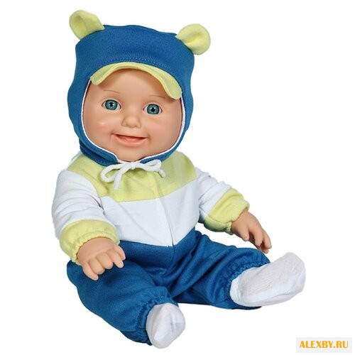 Кукла Весна Малыш 7 мальчик 30