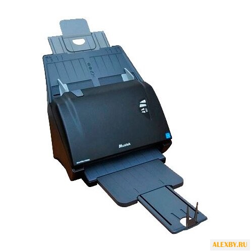 Сканер Mustek iDocScan P1060