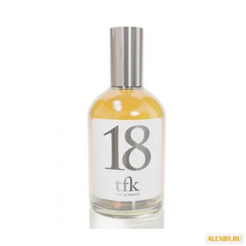 The Fragrance Kitchen 18