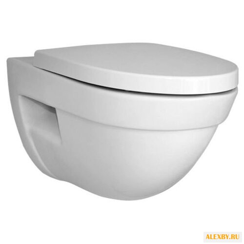 Унитаз VitrA Form 500