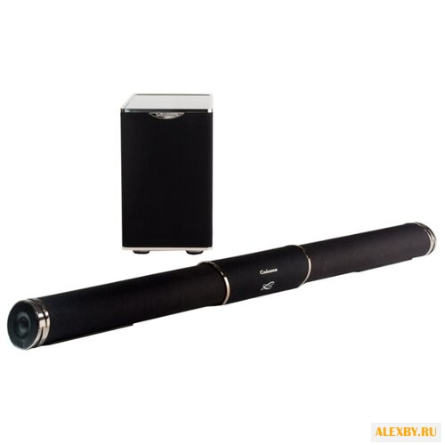 Звуковая панель Cabasse Stream