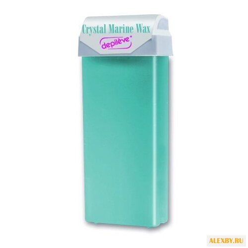 Depileve Воск кристальный с