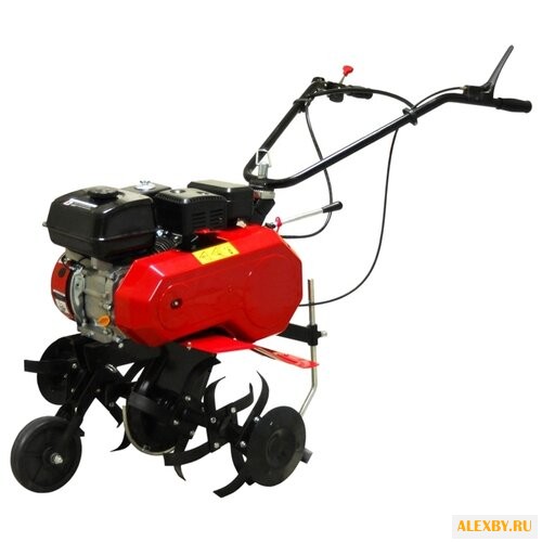 Культиватор ELITECH КБ 52