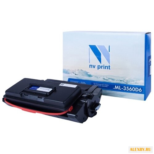 Картридж NV Print ML-3560D6 для