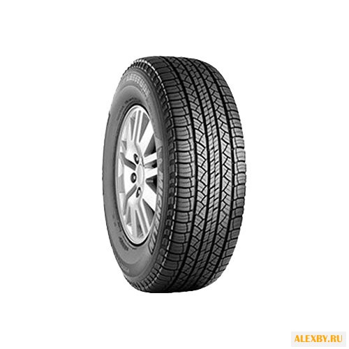 Автомобильная шина MICHELIN