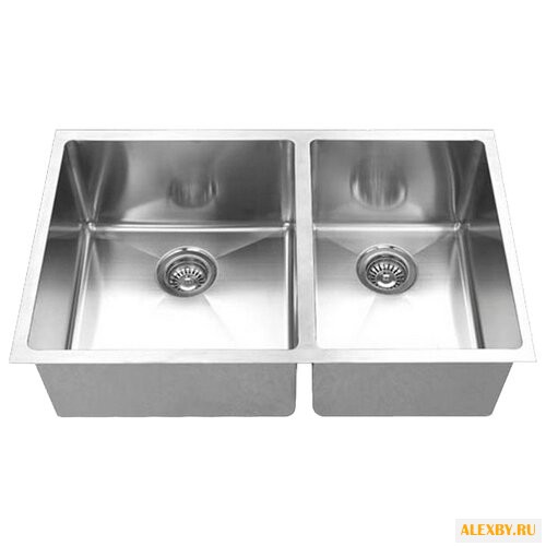 Врезная кухонная мойка Elghansa