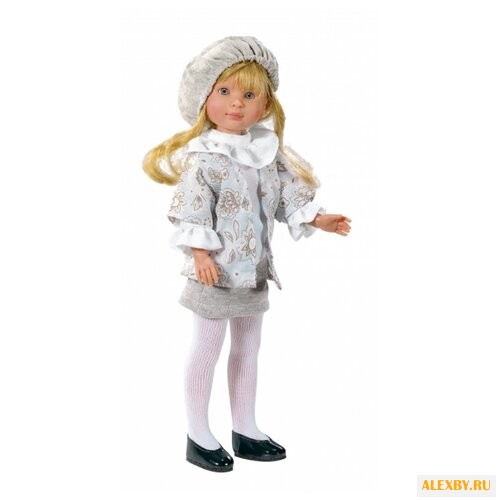 Кукла ASI Селия 30 см 163940