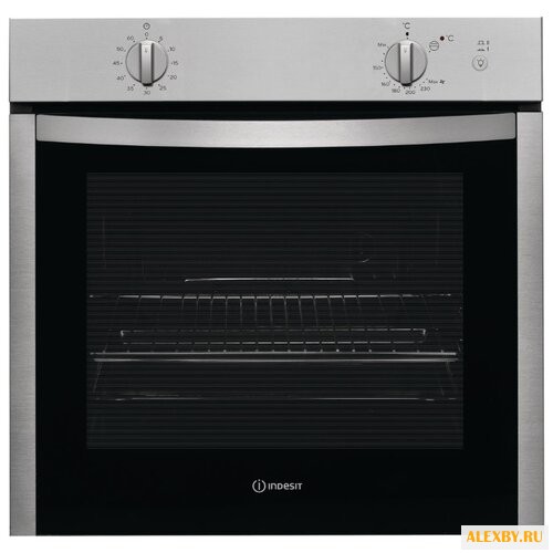 Духовой шкаф Indesit IGW 324 IX