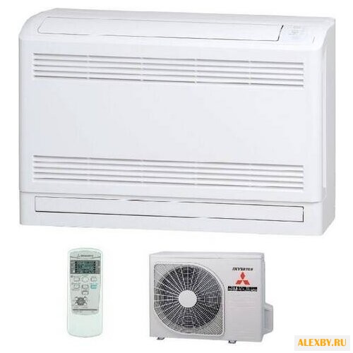 Сплит-система Mitsubishi Heavy