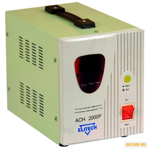 Стабилизатор напряжения ELITECH