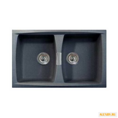Врезная кухонная мойка Reginox