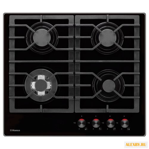 Варочная панель Hansa BHKS63138
