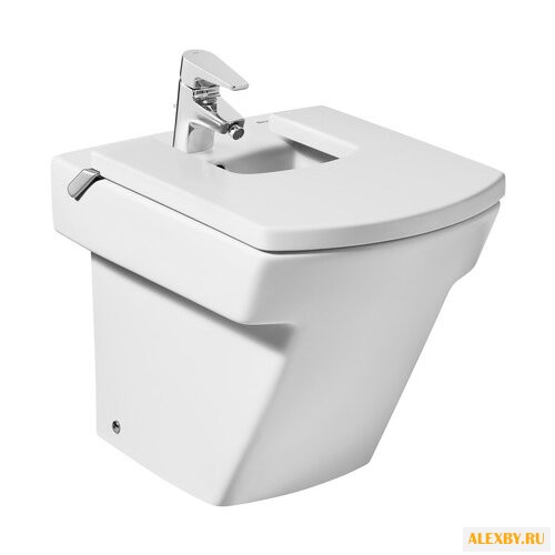 Биде Roca Hall 357624000