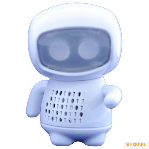 Портативная акустика 31 ВЕК Робот