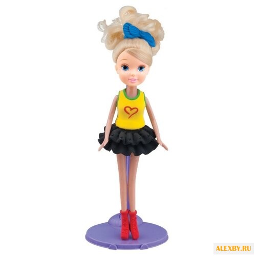 Масса для лепки TOY TARGET с