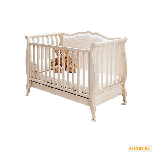 Кроватка Azzurra Design