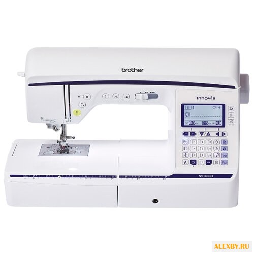 Швейная машина Brother