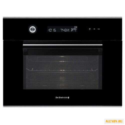 Микроволновая печь De Dietrich