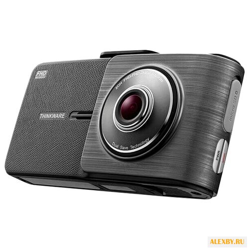 Видеорегистратор Thinkware Dash