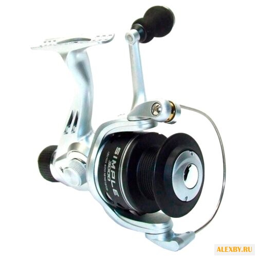 Катушка SIWEIDA Simple 3000 4BB