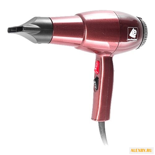 Фен EXCLUSIVE Turboline