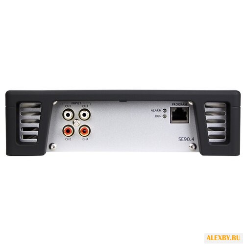 Автомобильный усилитель Kicx SC