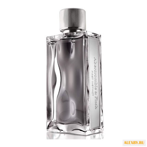 Abercrombie & Fitch First