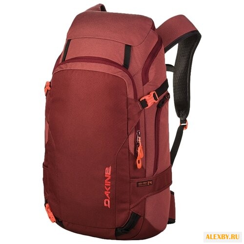 Рюкзак DAKINE Heli Pro Womens 18