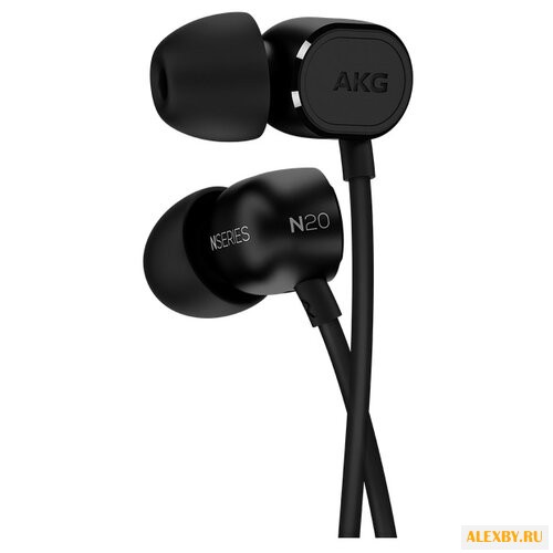 Наушники AKG N 20