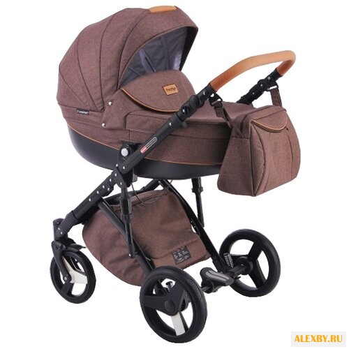 Универсальная коляска Lonex