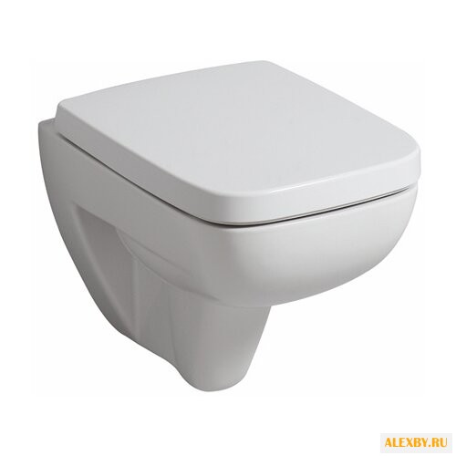 Унитаз KERAMAG Renova 206145