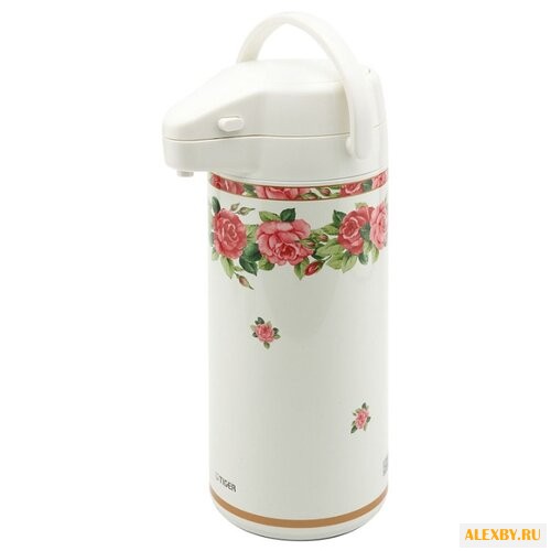 Помповый термос TIGER TIM-1900