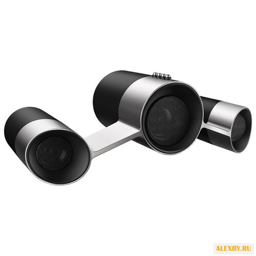 Портативная акустика Bluedio US