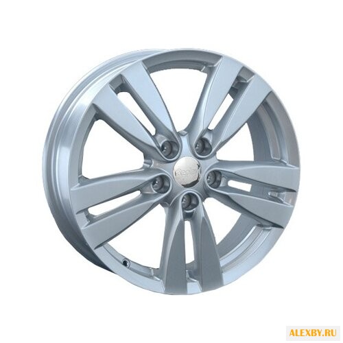 Колесный диск Replay NS82