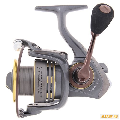 Катушка RYOBI Slam 4000