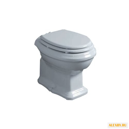 Унитаз simas Arcade AR811