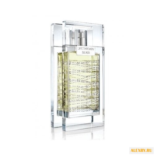 La Prairie Life Threads Silver