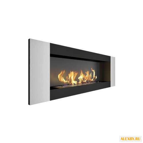 Камин Zefire Elliot vertical 1200