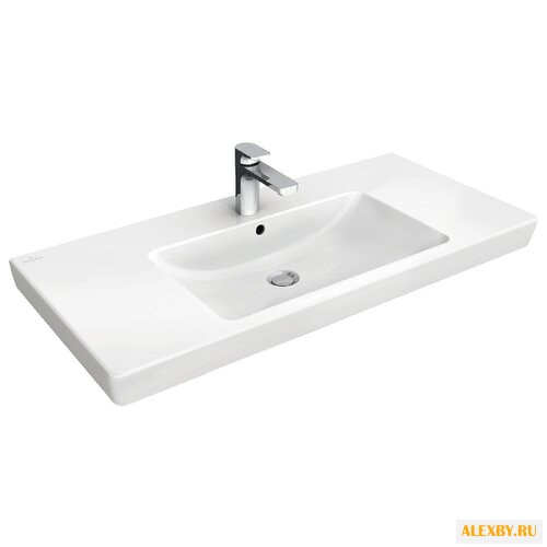 Раковина 80 см Villeroy & Boch