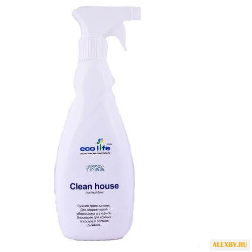 ECO life Универсальный