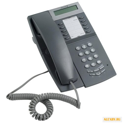 VoIP-телефон Aastra 4422ip Office