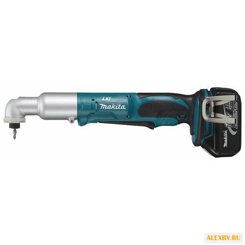 Шуруповерт Makita DTL061Z